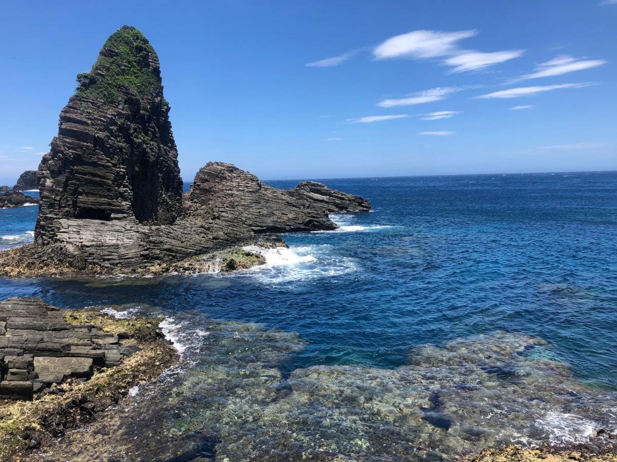 Green Island Good Sound Esterno foto