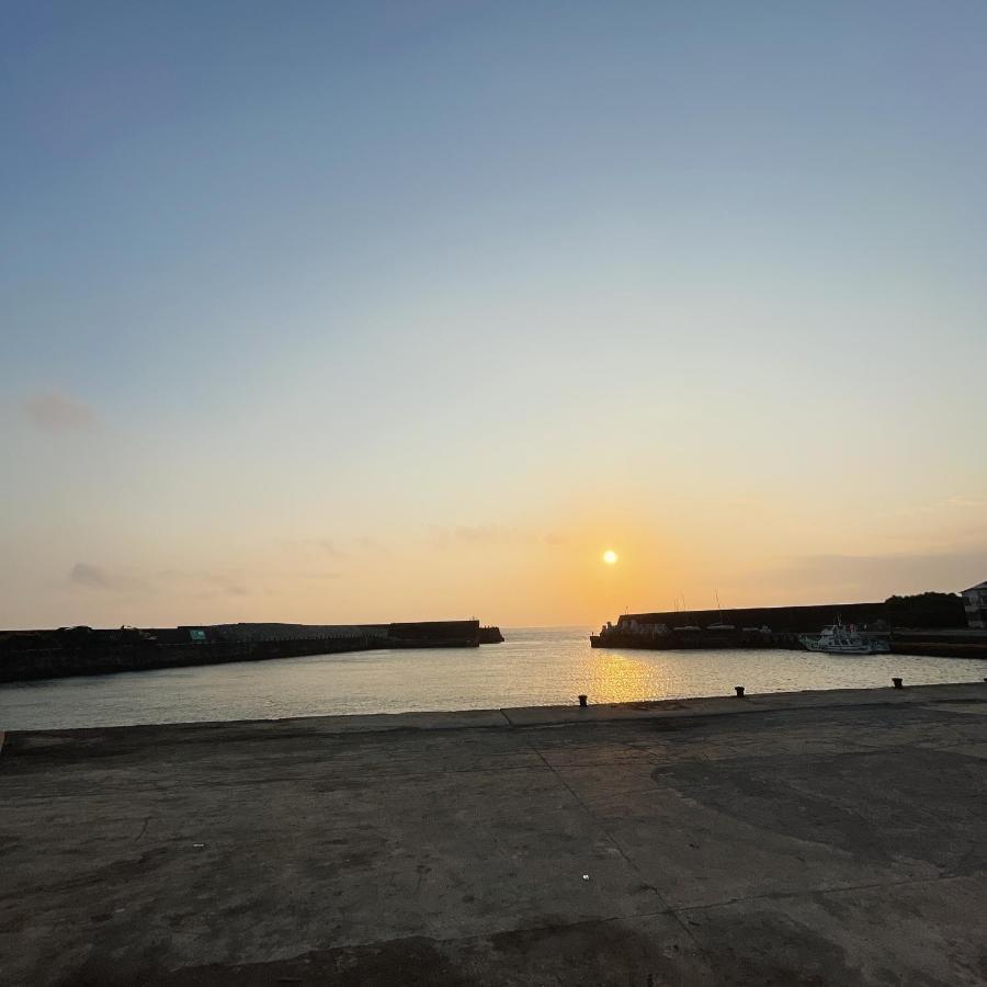 Green Island Good Sound Esterno foto