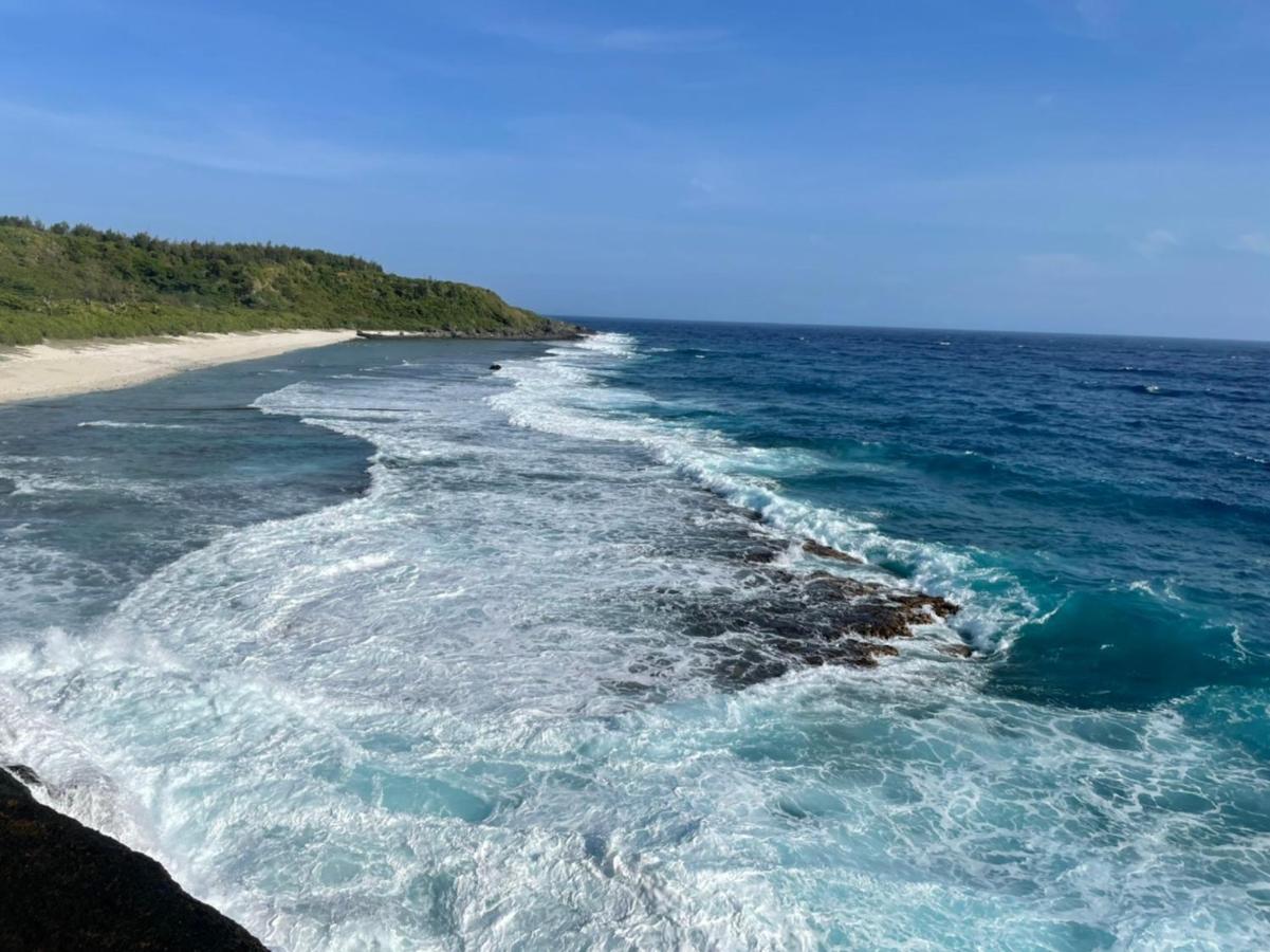 Green Island Good Sound Esterno foto