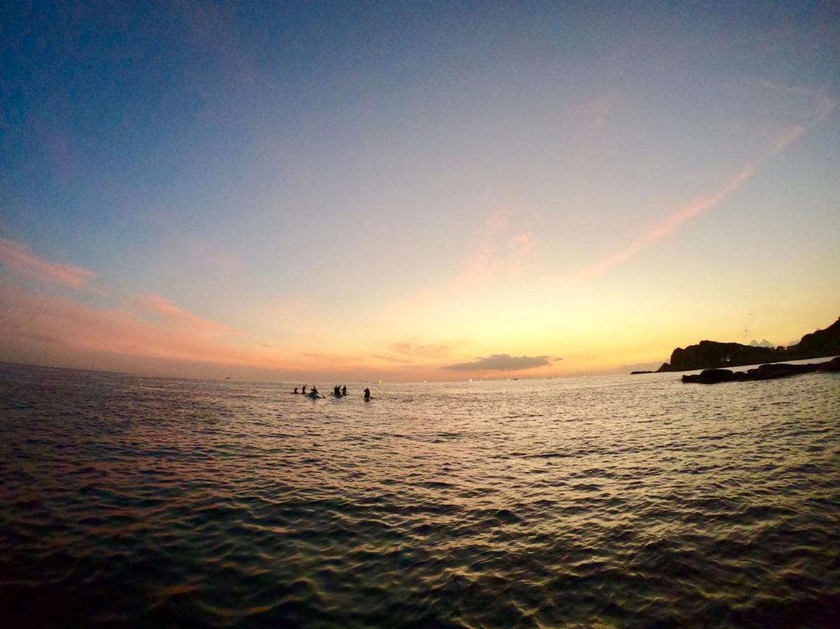 Green Island Good Sound Esterno foto