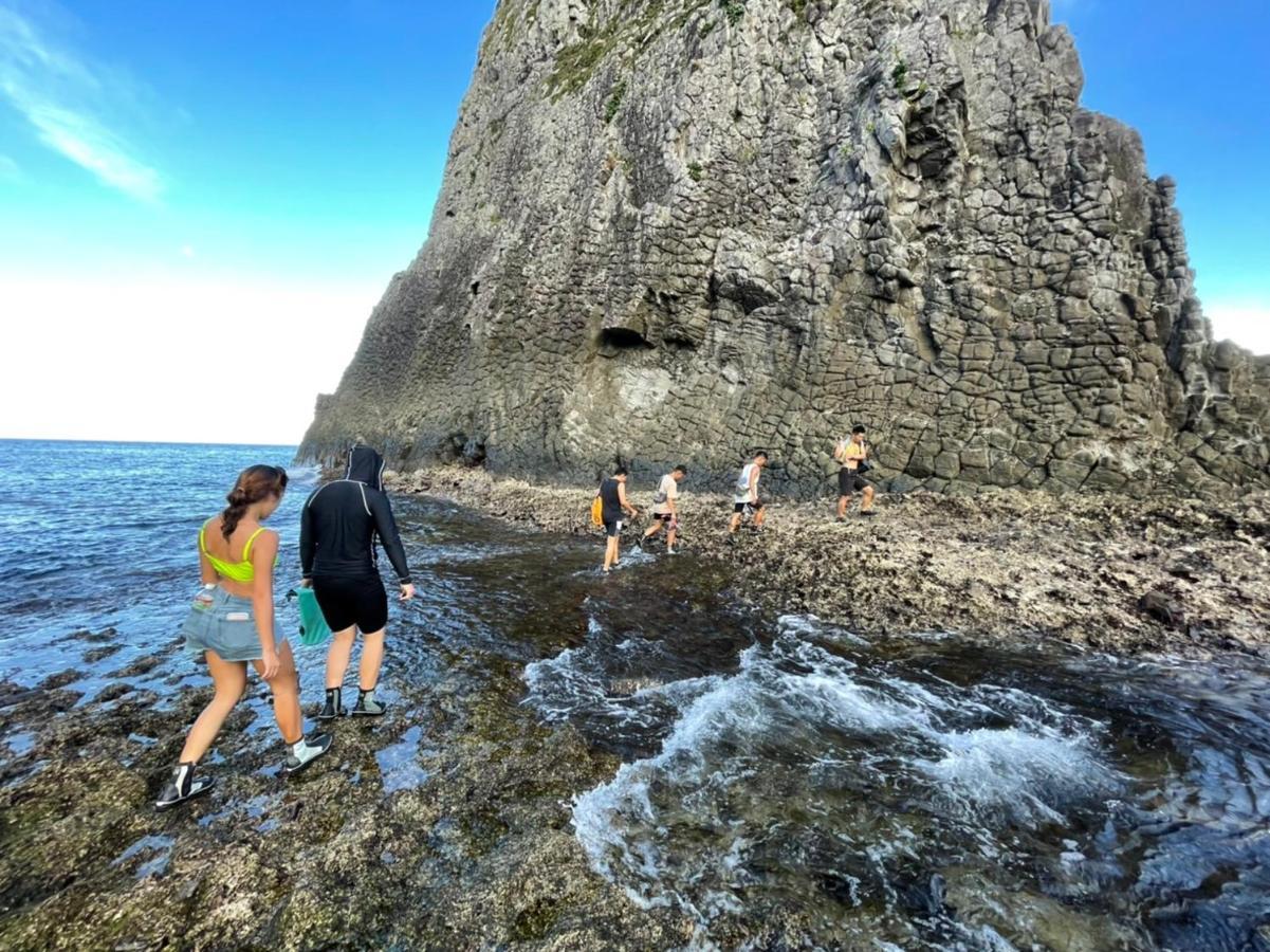 Green Island Good Sound Esterno foto