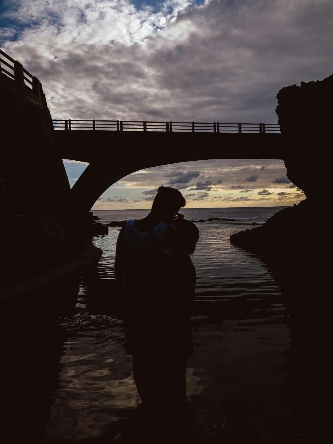Green Island Good Sound Esterno foto