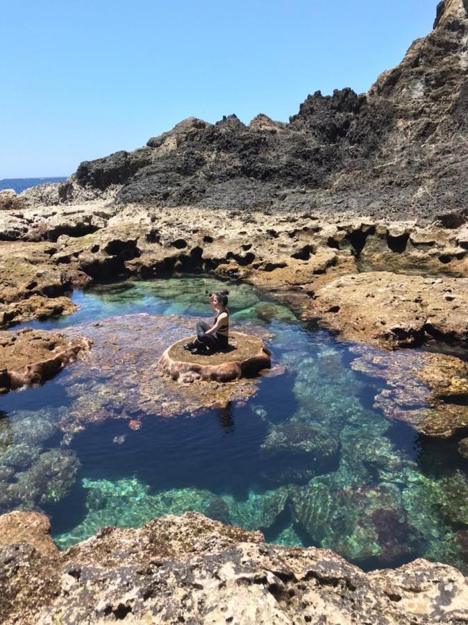 Green Island Good Sound Esterno foto