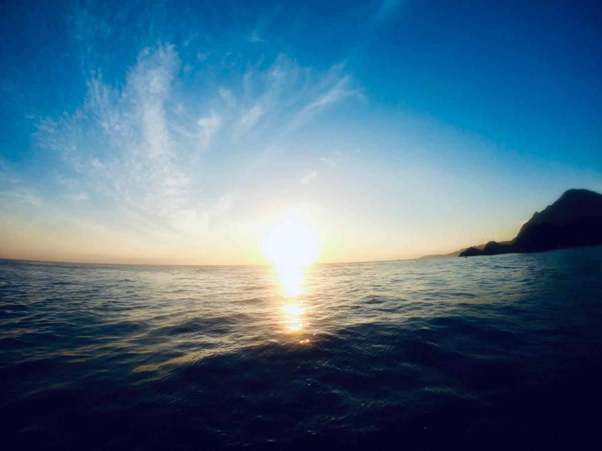 Green Island Good Sound Esterno foto